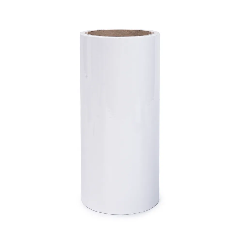 YG Vinyl Transparent Self-Adhesive Vinyl.webp